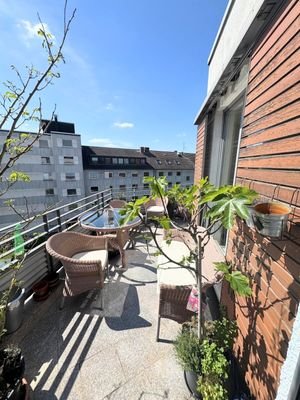 22 Dachterrasse 
