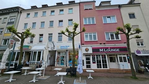 Neunkirchen Renditeobjekte, Mehrfamilienhäuser, Geschäftshäuser, Kapitalanlage