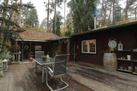 Oerlinghausen / Lipperreihe Häuser, Oerlinghausen / Lipperreihe Haus kaufen