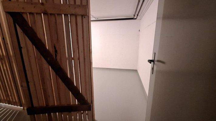 Kellerraum-viel Stauraum