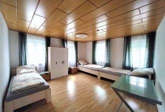 Schlafzimmer OG