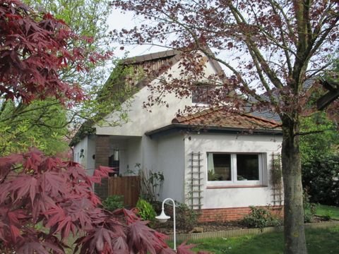 Nienburg (Weser) Häuser, Nienburg (Weser) Haus kaufen