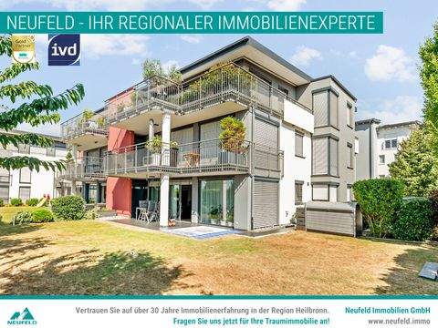 Flein Wohnungen, Flein Wohnung kaufen