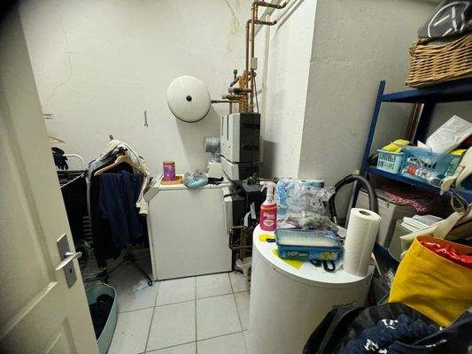 Heizungsraum (Einliegerwhg.)