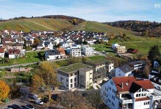 Schnait Drohnenshot-L