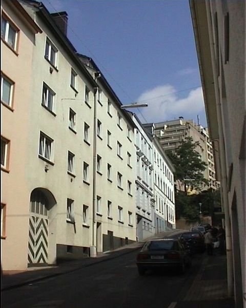 Wuppertal Wohnungen, Wuppertal Wohnung kaufen