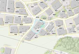 Ellmau Grundstück mit Freizeitwohnsitz