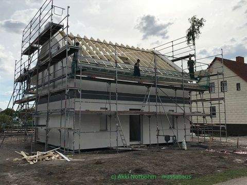 Kirchberg Häuser, Kirchberg Haus kaufen