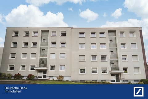 Witten Wohnungen, Witten Wohnung kaufen