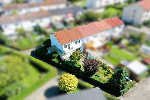 Friedrichshafen / Jettenhausen Häuser, Friedrichshafen / Jettenhausen Haus kaufen