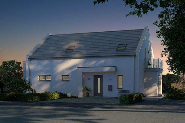 Zeitloses Design trifft Komfort