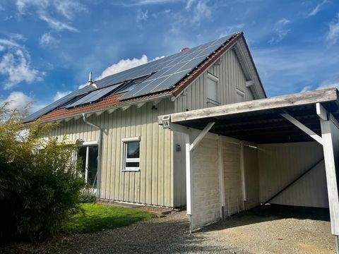 Pfullendorf Häuser, Pfullendorf Haus kaufen