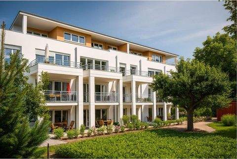 Lörrach / Brombach Wohnungen, Lörrach / Brombach Wohnung kaufen