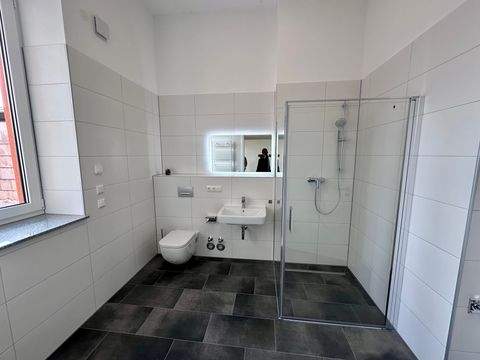 Forchheim Wohnungen, Forchheim Wohnung mieten