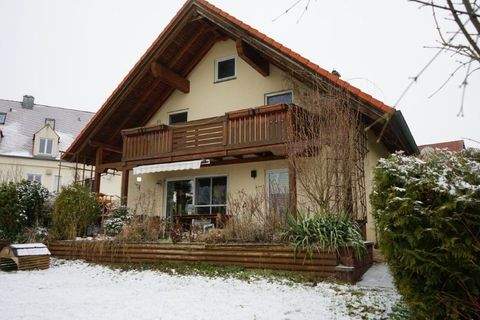 Großhabersdorf Häuser, Großhabersdorf Haus kaufen