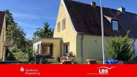 Magdeburg Häuser, Magdeburg Haus kaufen