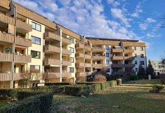 Außenansicht Hofseite