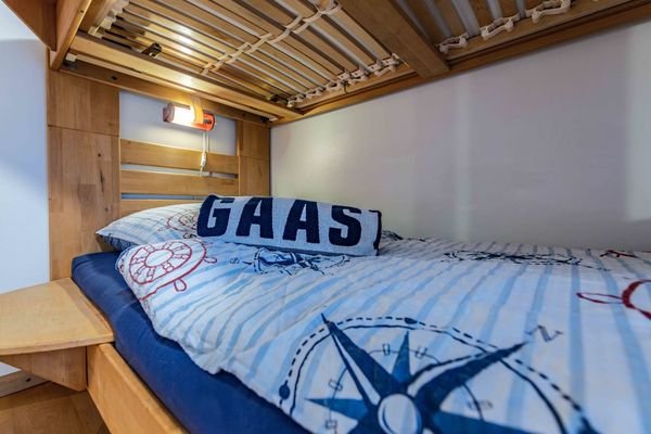 Gästezimmer 