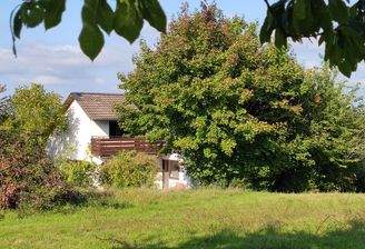 ... traumhaft schön wohnen