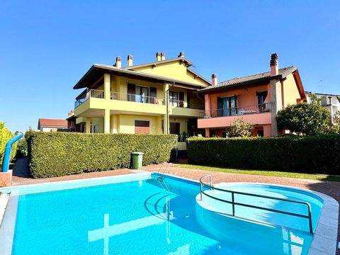 Castelnuovo del Garda Wohnungen, Castelnuovo del Garda Wohnung kaufen