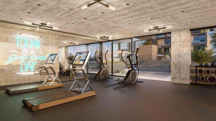 Neubauwohnungen zum Verkauf in Palma de Mallorca