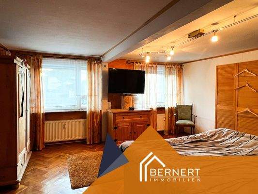 Wohnung 3 Schlafzimmer