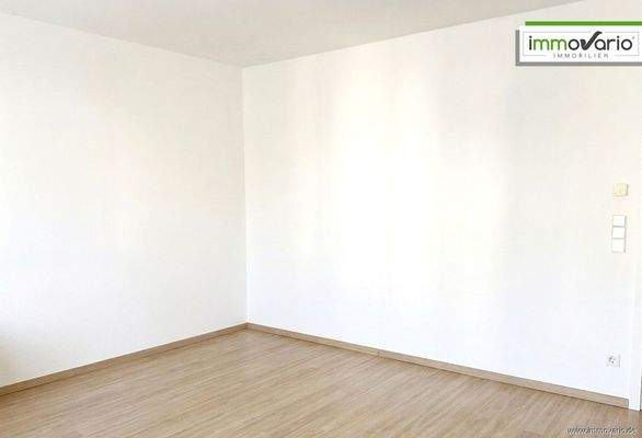Beispielwohnung Wohnzimmer