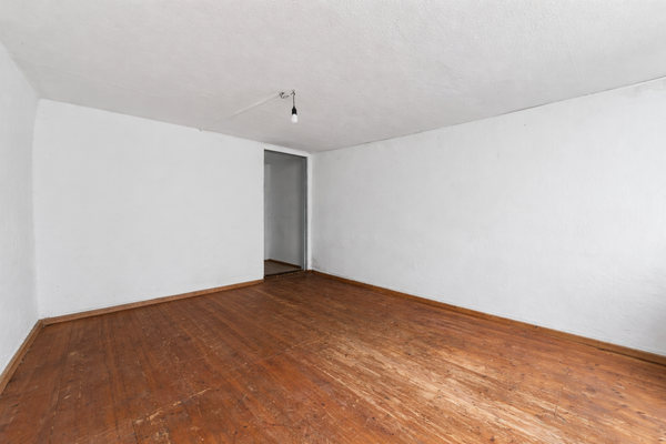 Viel Potenzial vorhanden