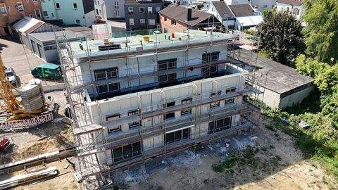 Essen / Burgaltendorf Häuser, Essen / Burgaltendorf Haus kaufen