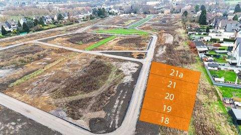 Bochum Grundstücke, Bochum Grundstück kaufen