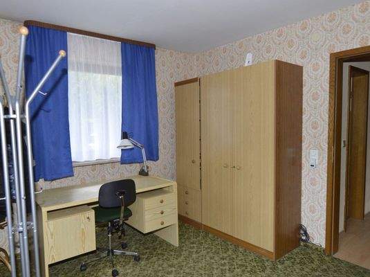 Kinderzimmer 2 - Erdgeschoss