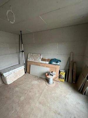 18 WE1 Ausbauzustand