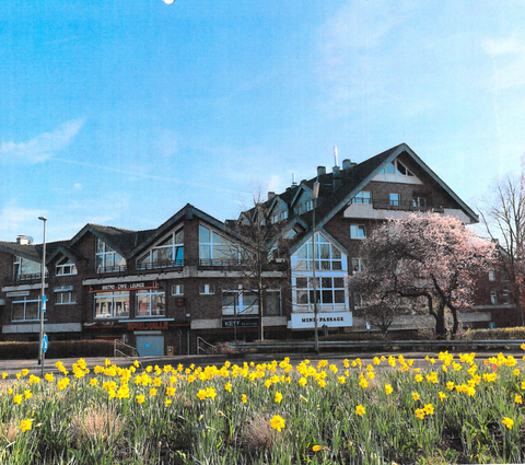 Wetter (Ruhr) Büros, Büroräume, Büroflächen 