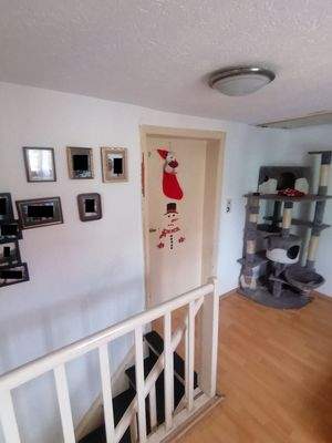 Flur Obergeschoss