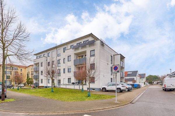 Melm - Außenansicht