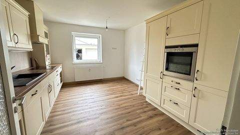 Ungerhausen Wohnungen, Ungerhausen Wohnung kaufen