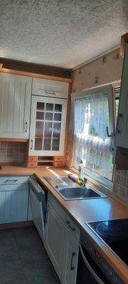 Küche Erdgeschoss
