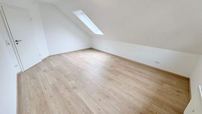 Schlafzimmer Ansicht 2