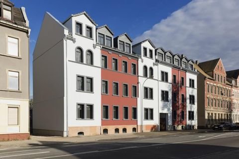 Borsdorf Garage, Borsdorf Stellplatz