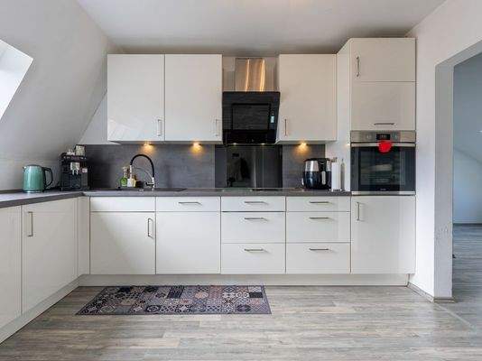 Küche OG 