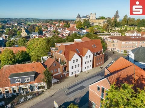 Bad Bentheim Wohnungen, Bad Bentheim Wohnung kaufen