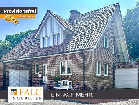 Dorsten Häuser, Dorsten Haus kaufen