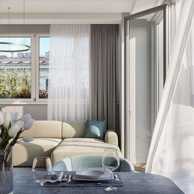 4K Top46 Living room_close01