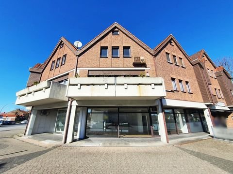 Rietberg Büros, Büroräume, Büroflächen 