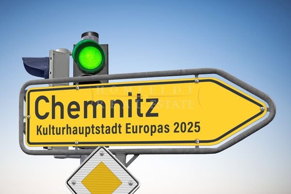 Kulturhauptstadt 2025