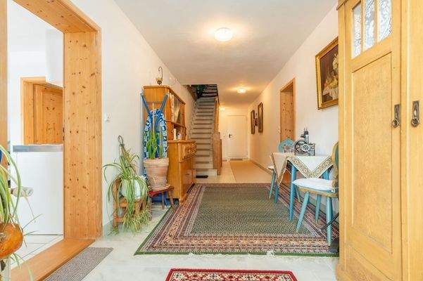 Flur - Treppenhaus (4)