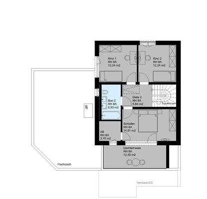 Eckhaus OG Variante seitenverkehrt