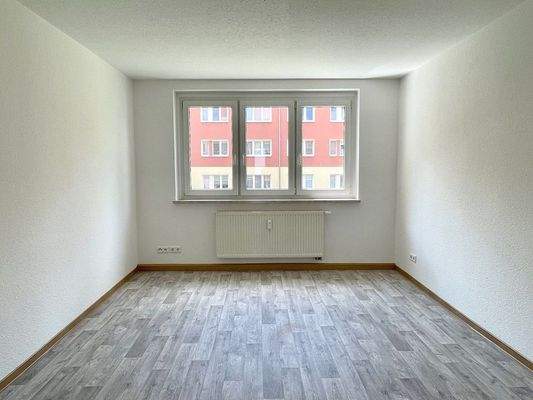 Schlafzimmer - Beispielfoto Nachbarhaus