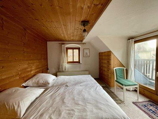 Schlafzimmer OG 1