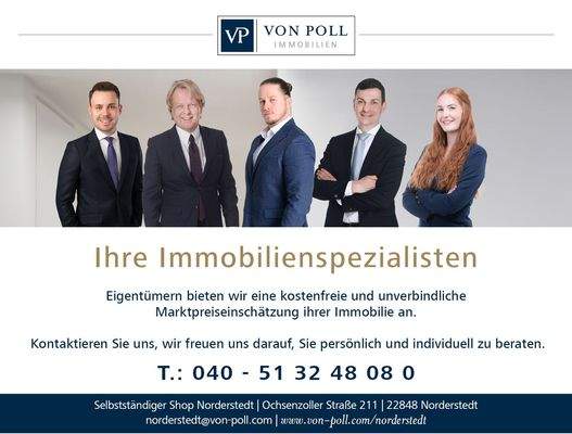 Immoscout-Endbild Norderstedt